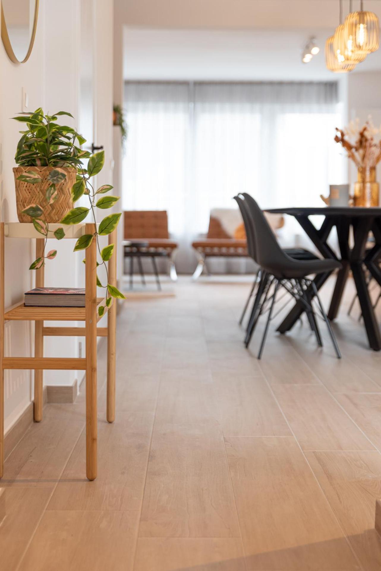 Spacious Penthouse For 8 People In The City Centre Oostende Eksteriør billede